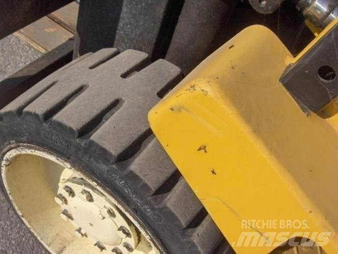 Yale ERC40-AKE Electric Forklifts