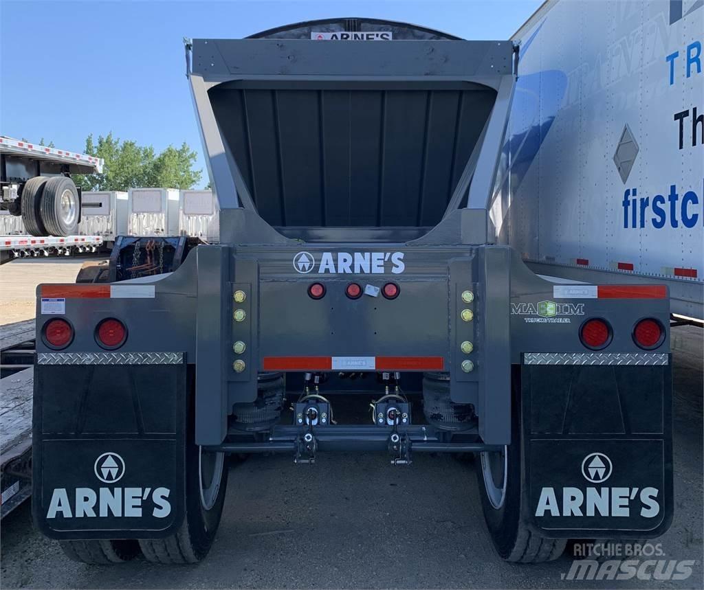  Arne's Cross Gate Dump Trailers