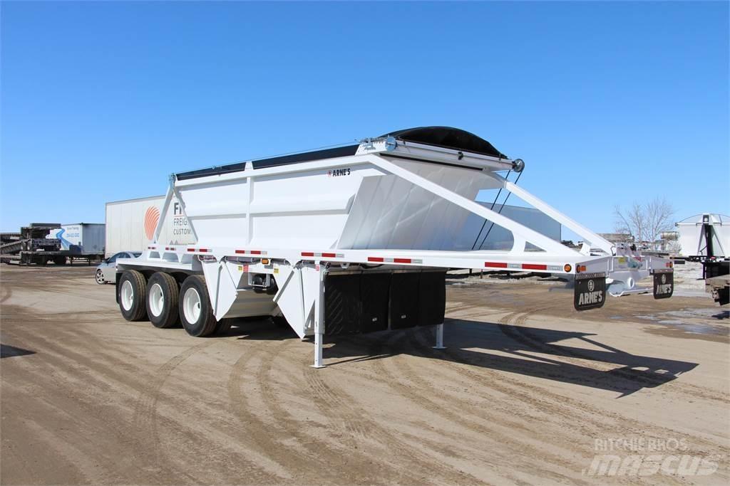  Arne's Cross Gate Dump Trailers