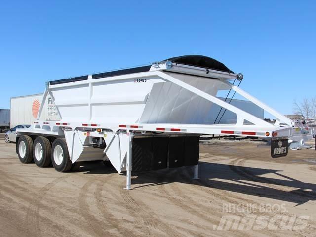  Arne's Cross Gate Dump Trailers