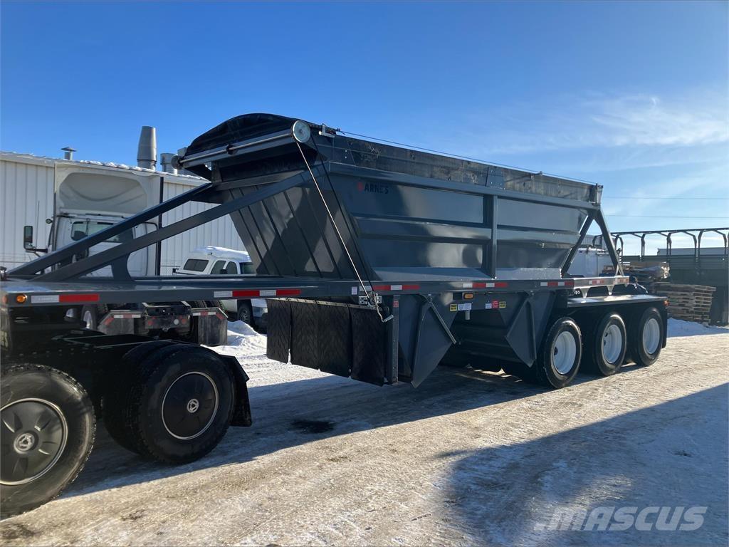  Arne's Cross Gate Dump Trailers