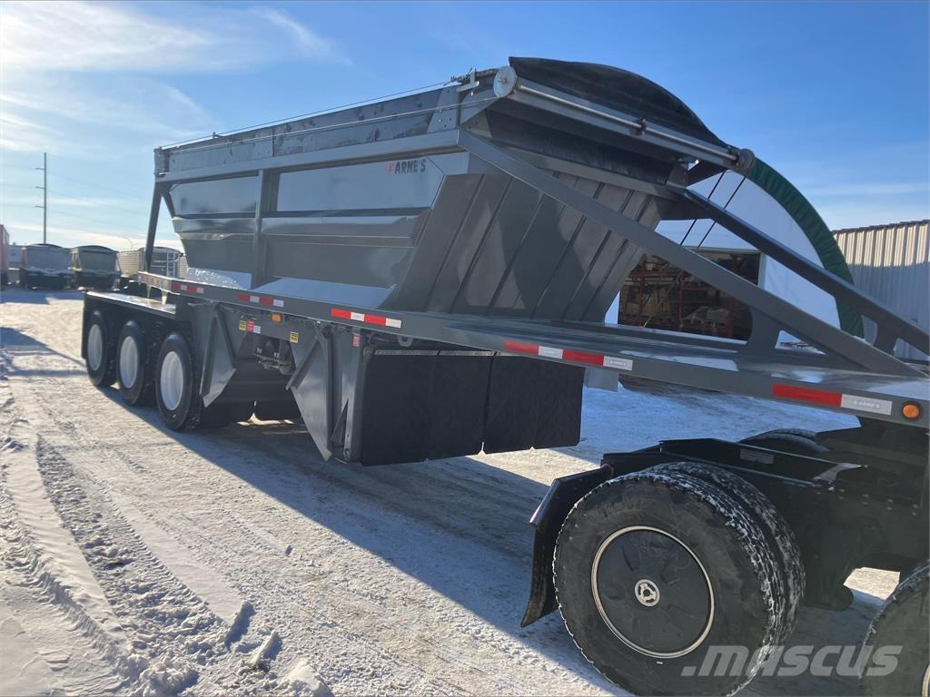  Arne's Cross Gate Dump Trailers