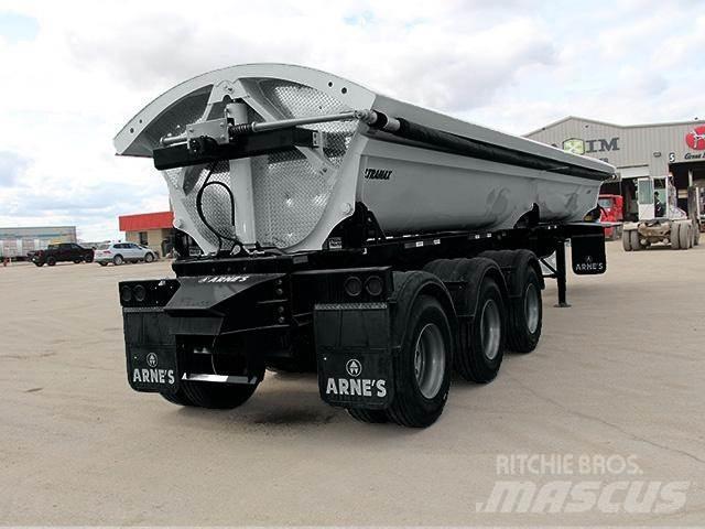  Arne's Ultra Max Dump Trailers