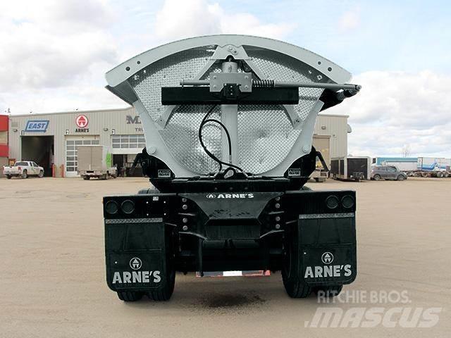  Arne's Ultra Max Dump Trailers