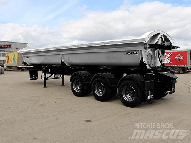  Arne's Ultra Max Dump Trailers