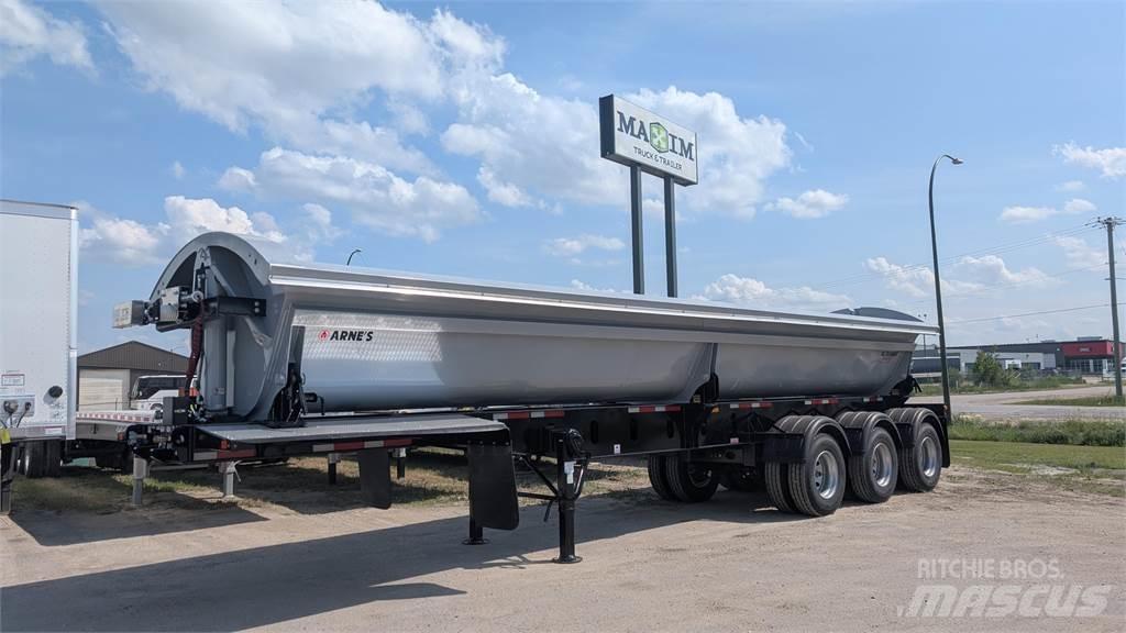  Arne's Ultra Max Dump Trailers