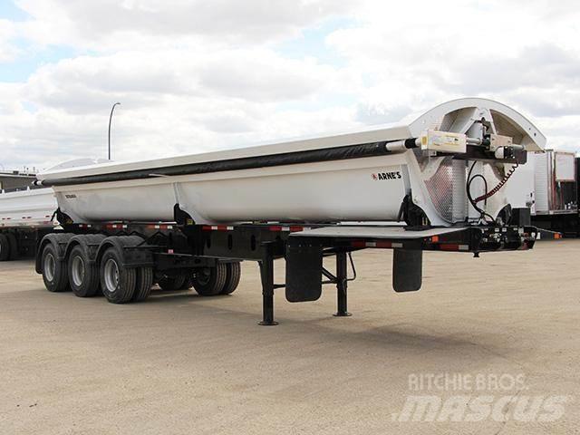  Arne's Ultra Max Dump Trailers