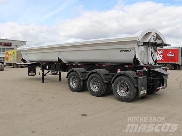  Arne's Ultra Max Dump Trailers
