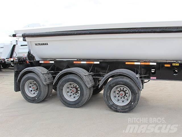  Arne's Ultra Max Dump Trailers