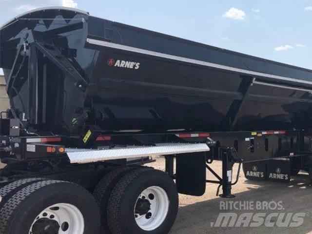  Arne's V Max Dump Trailers