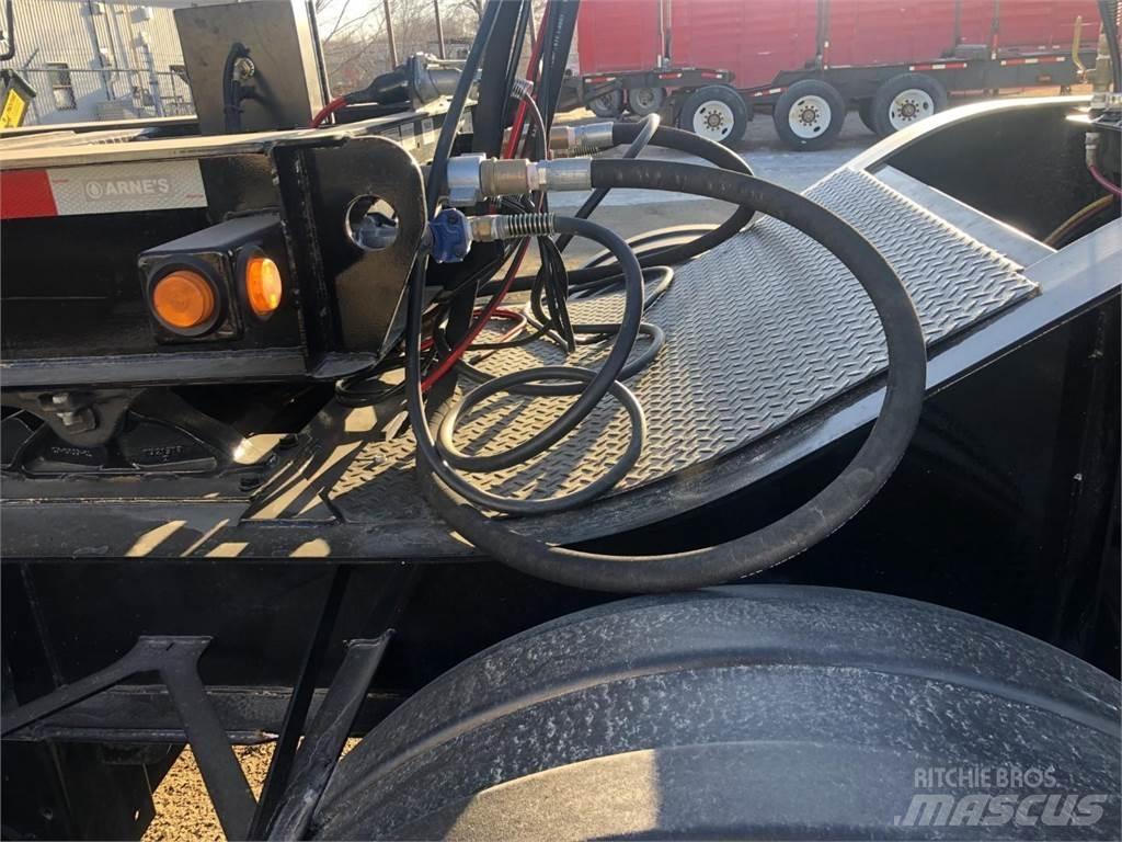 Arne's V Max Dump Trailers