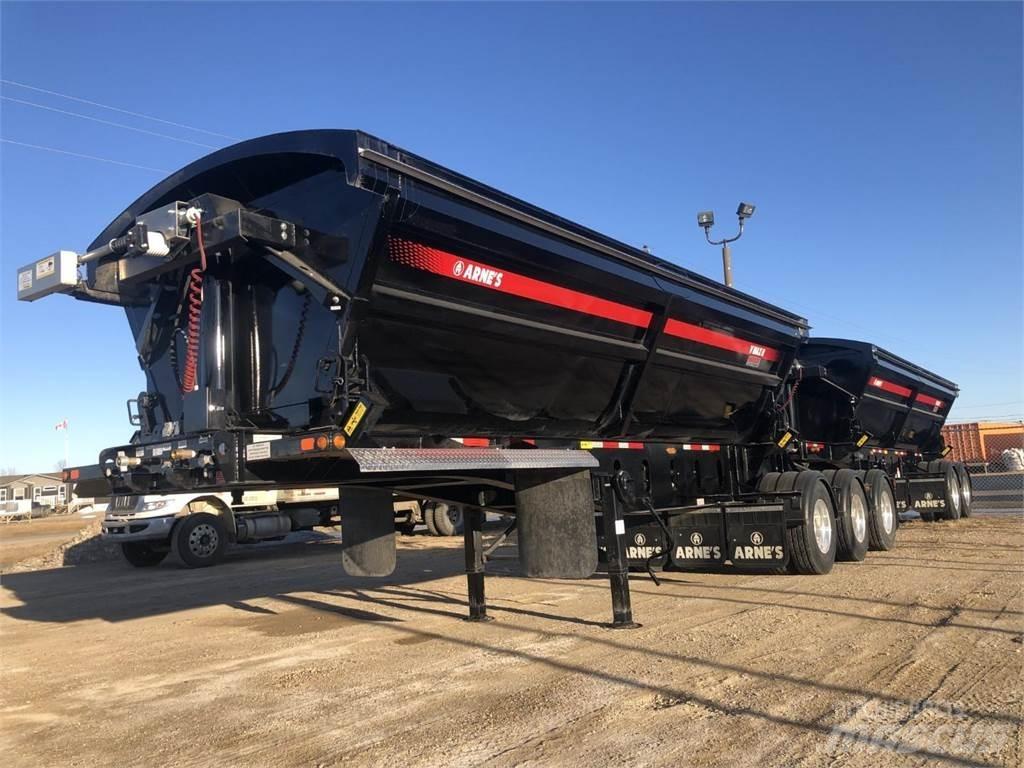  Arne's V Max Dump Trailers
