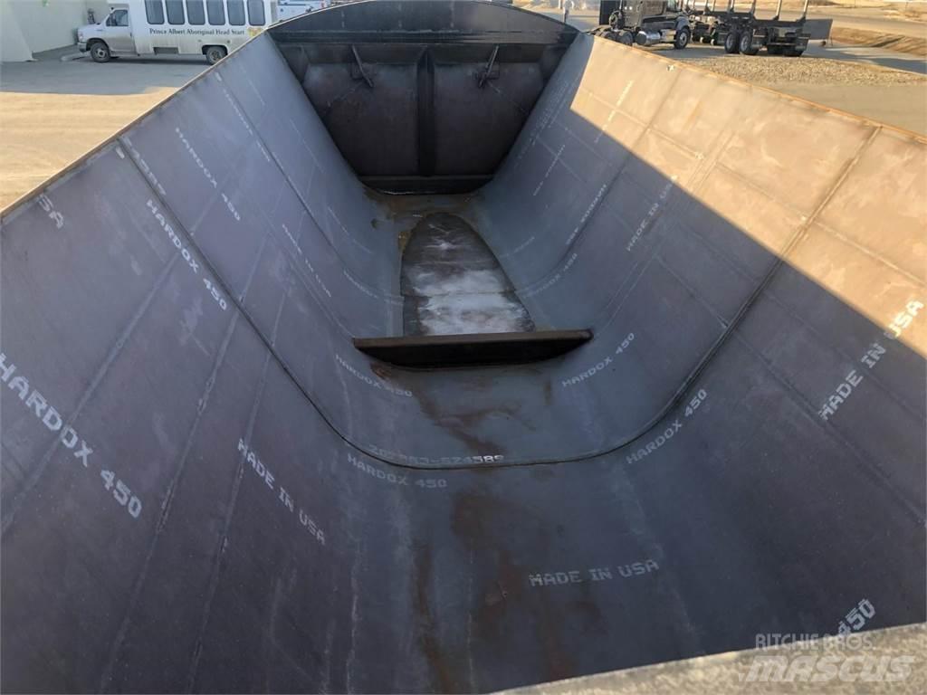  Arne's V Max Dump Trailers