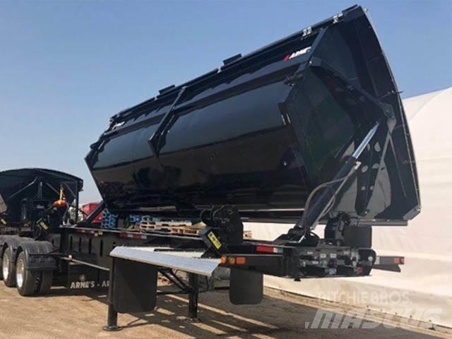  Arne's V Max Dump Trailers