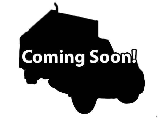 International MV Cab & Chassis Trucks