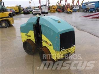 Ammann ARR1575 Soil Compactors