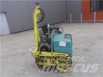 Ammann ARW65 Compaction Equipment Accessories