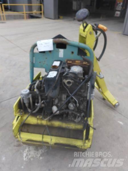 Ammann ARW65 Compaction Equipment Accessories