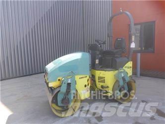 Ammann ARX26 Soil Compactors