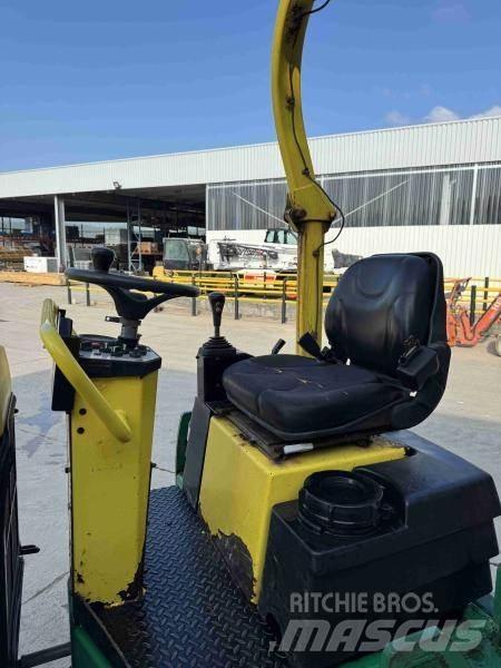 Ammann AV 26 Soil Compactors
