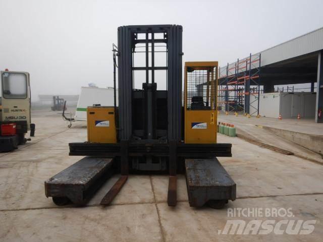 Baumann EVS Misc Forklifts