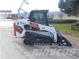 Bobcat T450 Mini Loader