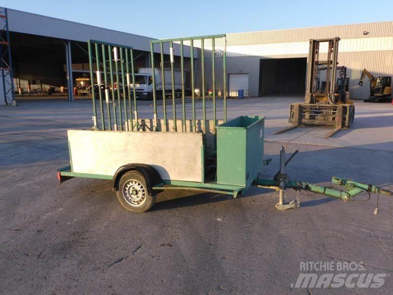  CRAPIE C19 Other Trailers