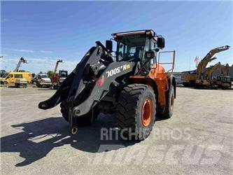 Doosan DL350-5 Wheel Loaders