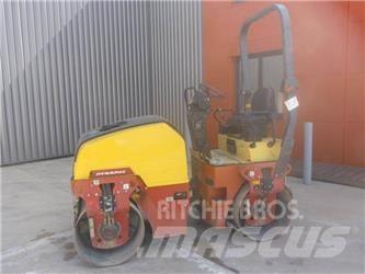Dynapac CC1200 Soil Compactors
