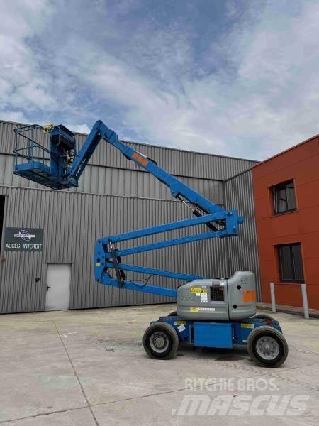 Genie Z45/25 Articulated boom lifts