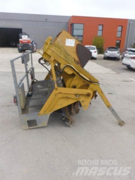  GRAVILLONEUR 999 Other