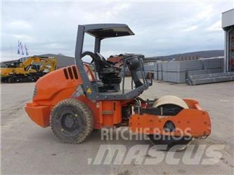 Hamm 3205 Soil Compactors