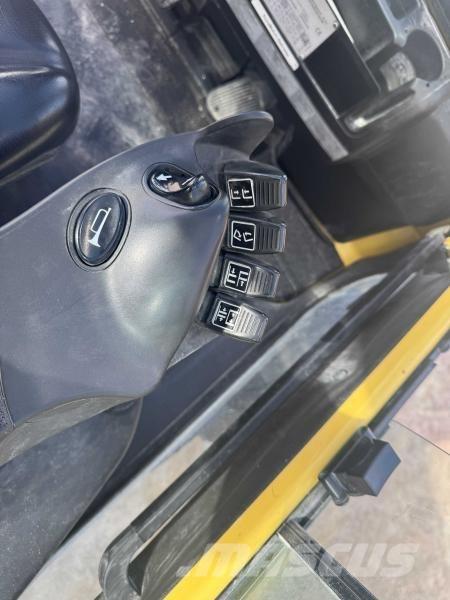 Hyster H 8.0 FT9 Misc Forklifts