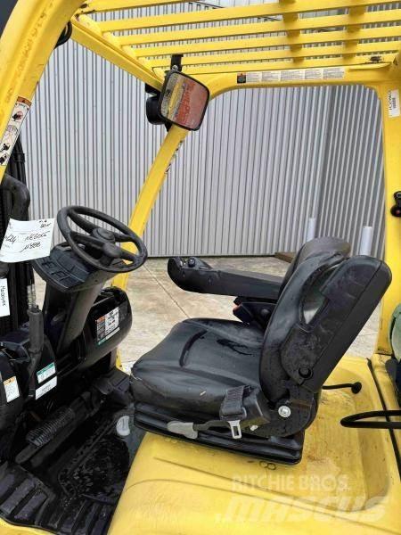 Hyster H1.6FT Misc Forklifts