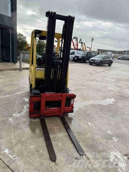 Hyster H1.6FT Misc Forklifts