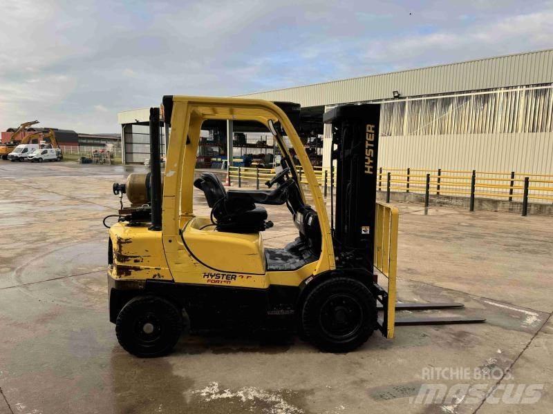Hyster H2.5 FT Misc Forklifts
