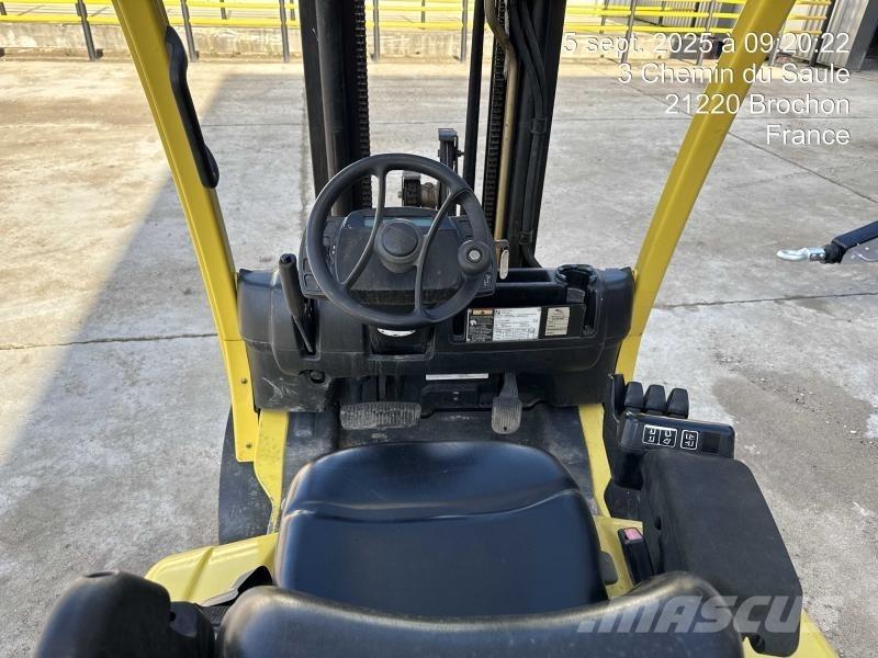Hyster H2.5FT Misc Forklifts