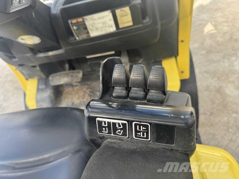 Hyster H2.5FT Misc Forklifts