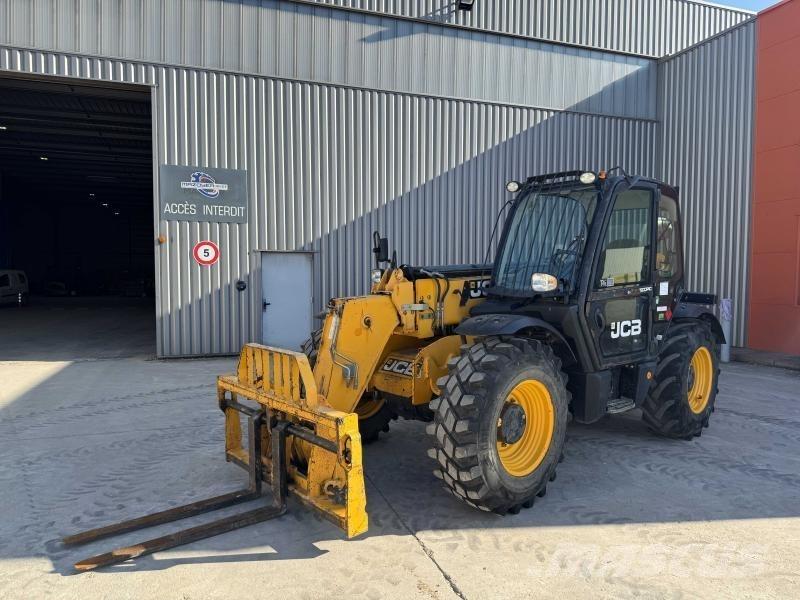 JCB 535-95 Telescopic Handlers