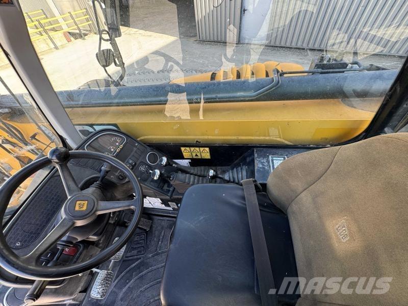 JCB 535-95 Telescopic Handlers