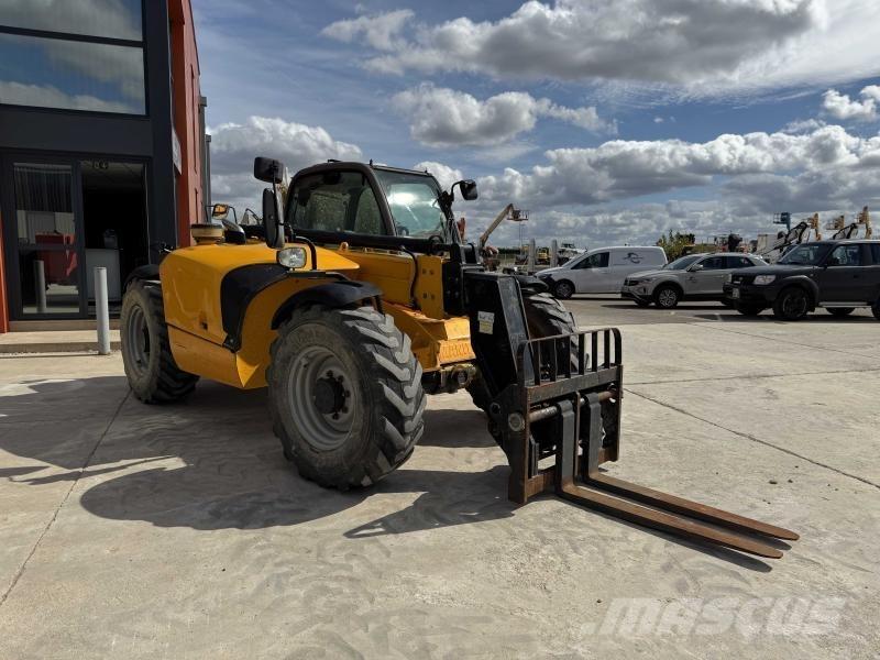 Manitou MT 932 Telescopic Handlers