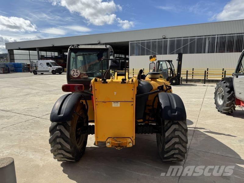 Manitou MT 932 Telescopic Handlers
