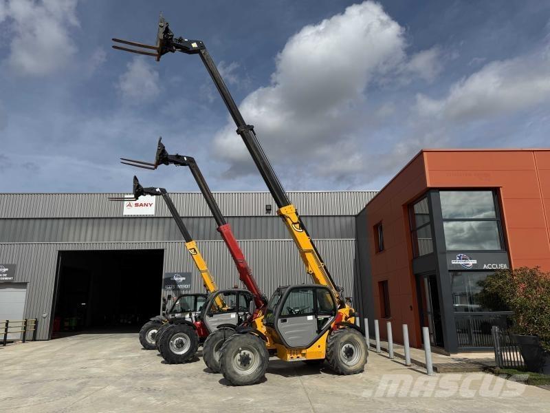Manitou MT 932 Telescopic Handlers