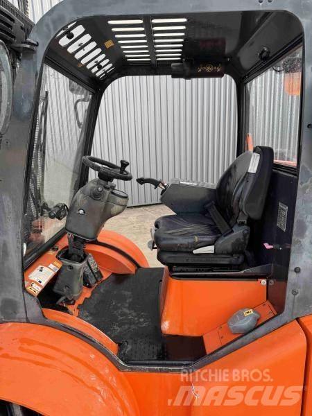  MAST 4HD Misc Forklifts