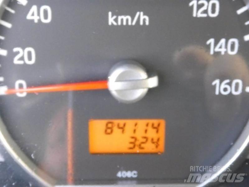 Renault Maxity Other Trucks