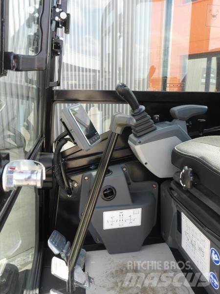 Sany SY26U Mini Excavators <7t (Mini Diggers)