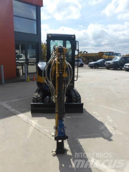 Sany SY26U Mini Excavators <7t (Mini Diggers)