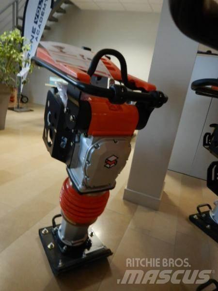  SPATPAC SG70 H Soil Compactors