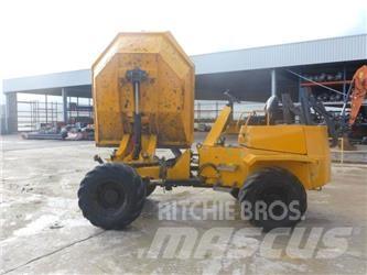 Thwaites MACH664 Articulated Dump Trucks (ADTs)