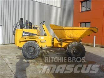 Thwaites MACH764 Articulated Dump Trucks (ADTs)
